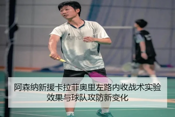 阿森纳新援卡拉菲奥里左路内收战术实验效果与球队攻防新变化
